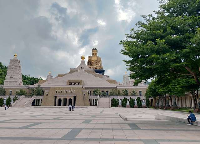 佛陀紀念館