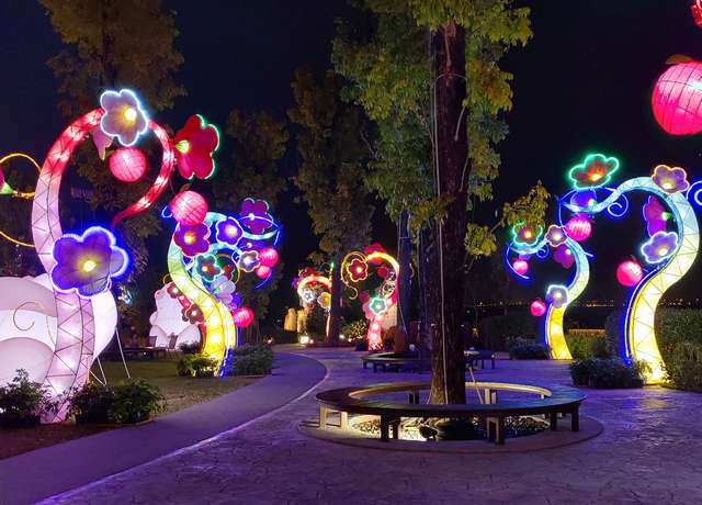 佛陀紀念館