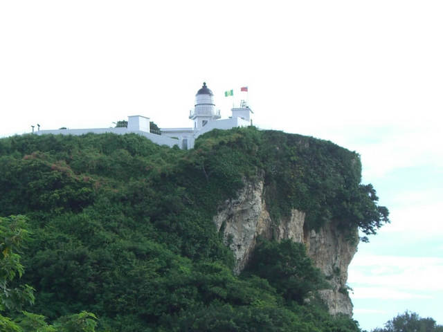 旗后燈塔