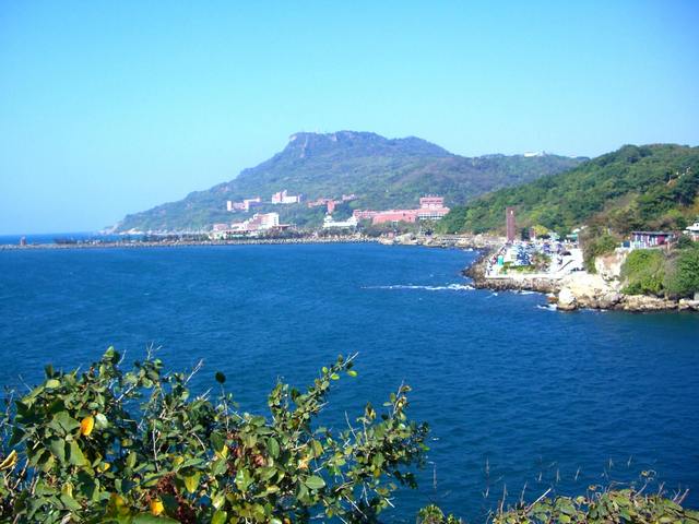 旗后燈塔