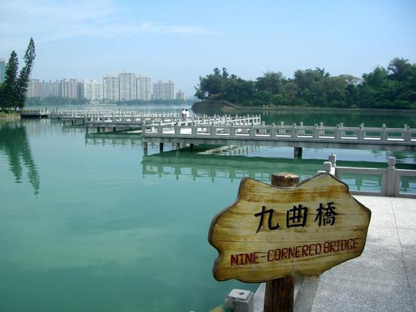 澄清湖