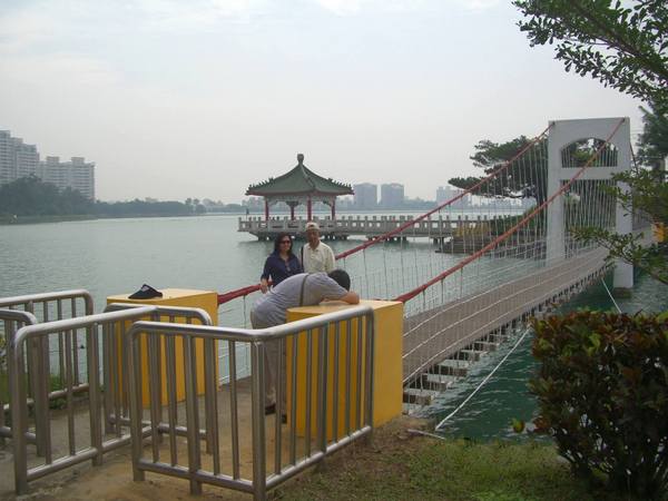 澄清湖